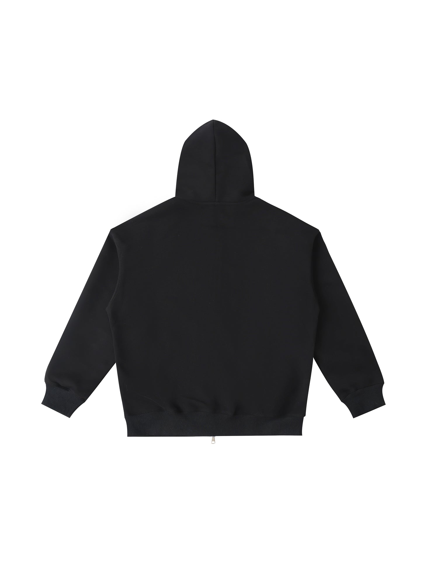 Essential Heavyweight Pocket Hoodie
