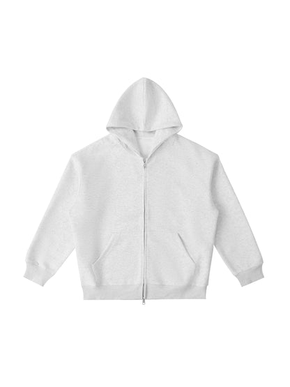 Essential Heavyweight Pocket Hoodie