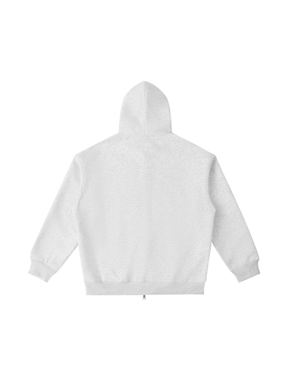 Essential Heavyweight Pocket Hoodie