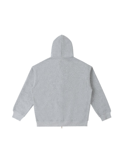 Essential Heavyweight Pocket Hoodie