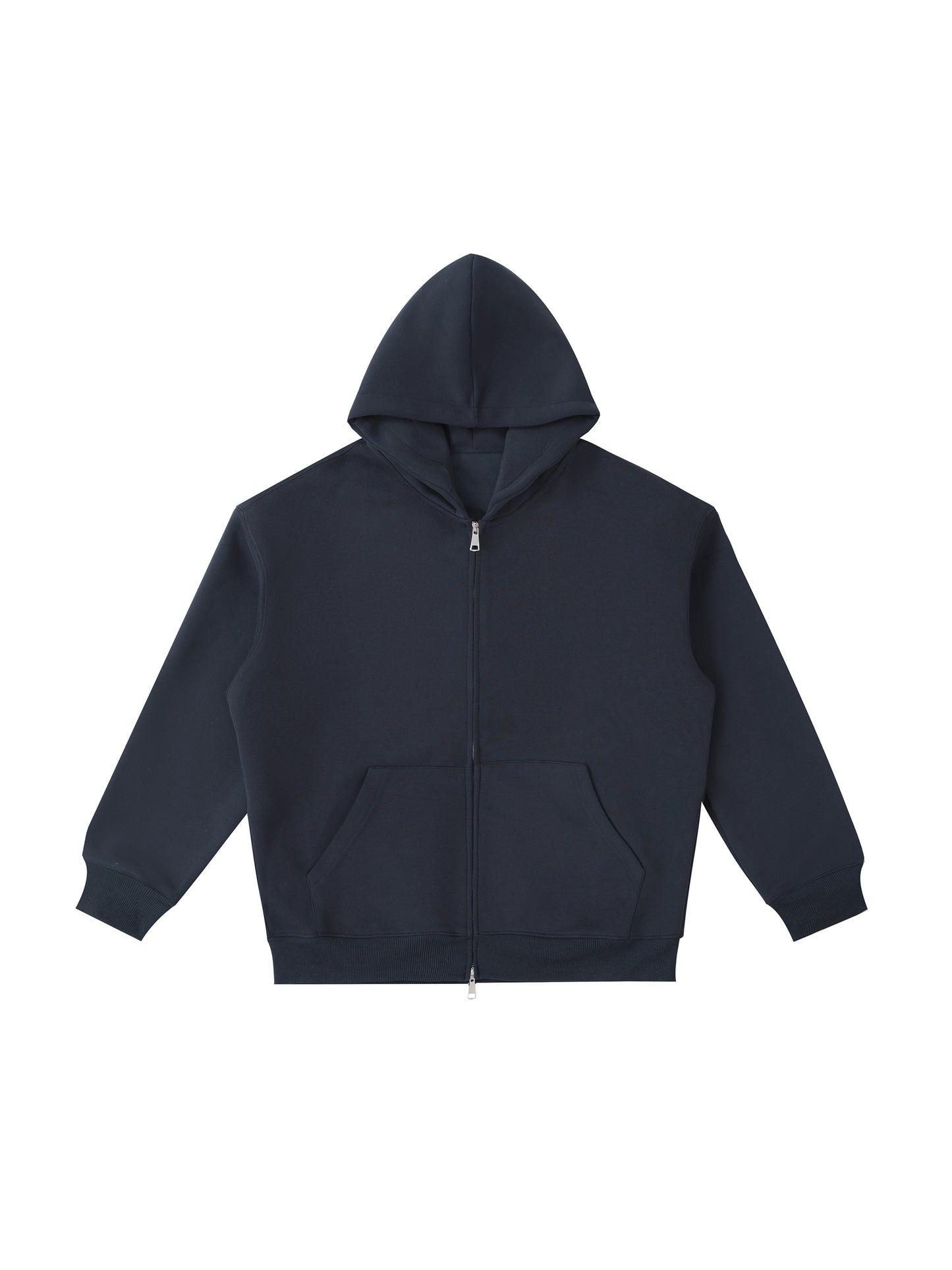 Essential Heavyweight Pocket Hoodie