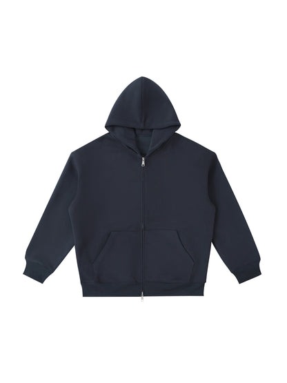 Essential Heavyweight Pocket Hoodie
