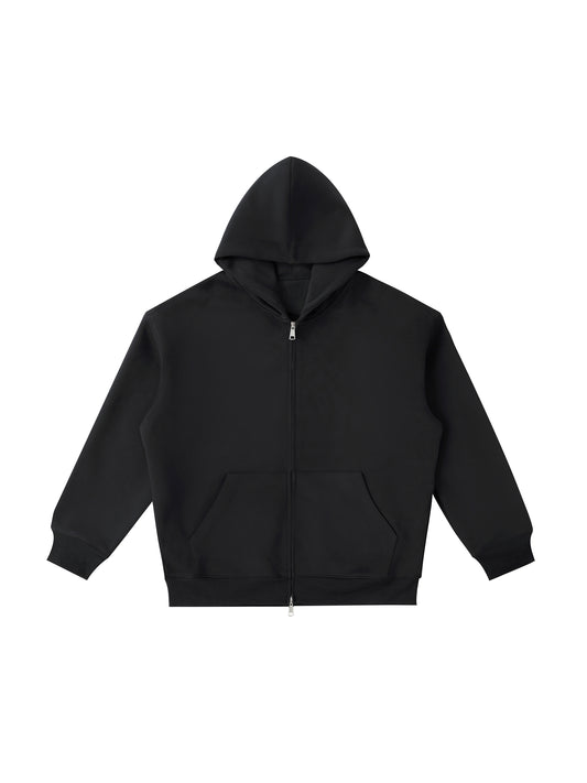 Essential Heavyweight Pocket Hoodie