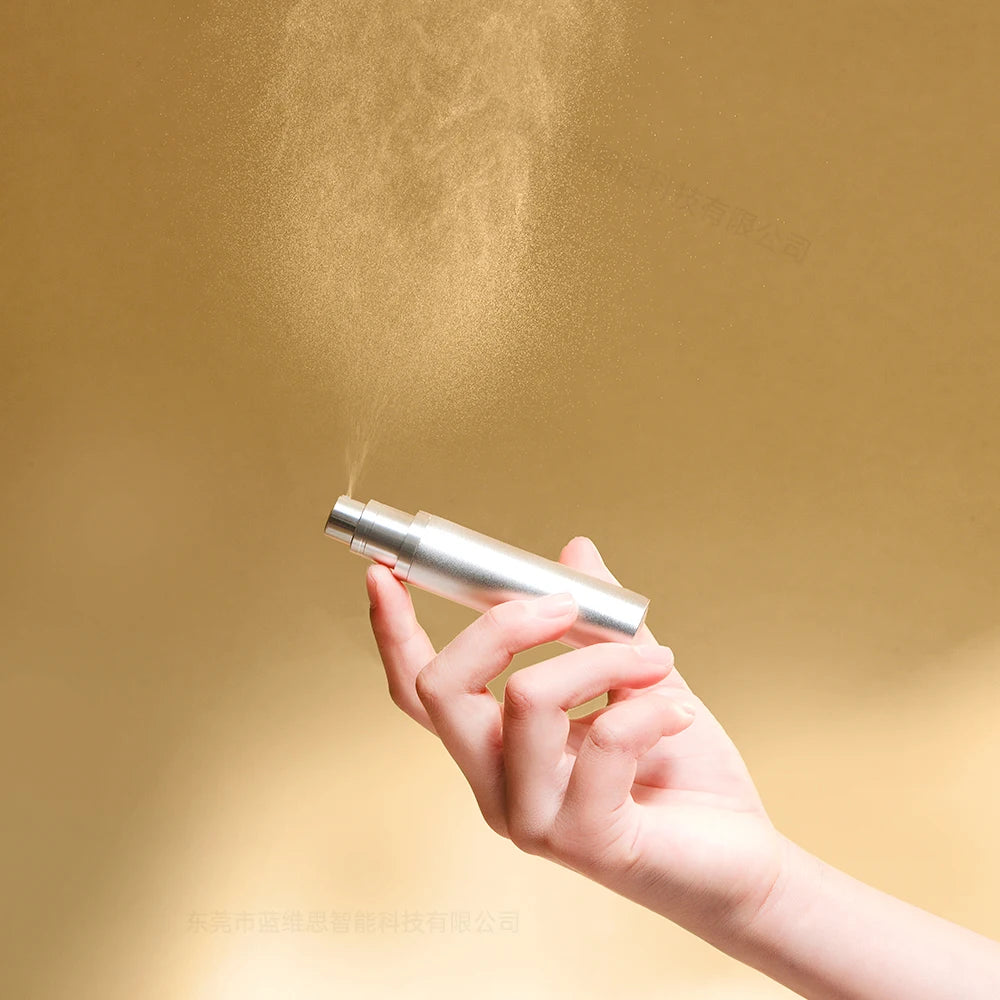 Pump Mini Perfume Atomizer