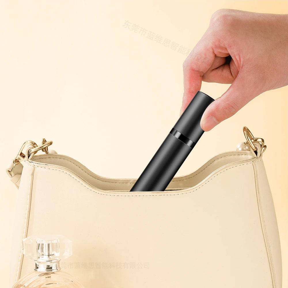 Pump Mini Perfume Atomizer
