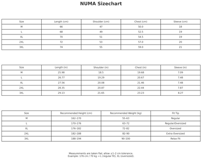 Pure Cotton Unisex T-Shirt