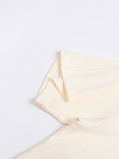 Pure Cotton Unisex T-Shirt