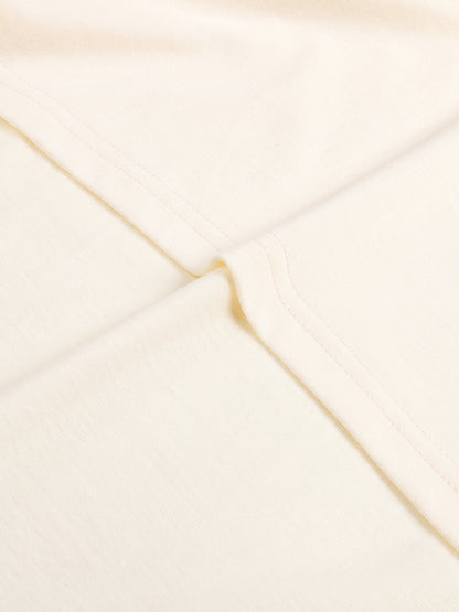 Pure Cotton Unisex T-Shirt