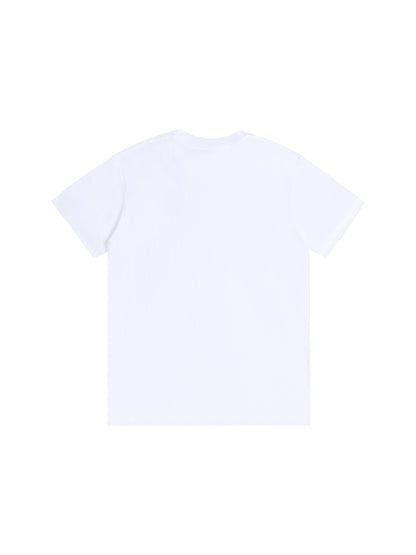 Pure Cotton Unisex T-Shirt