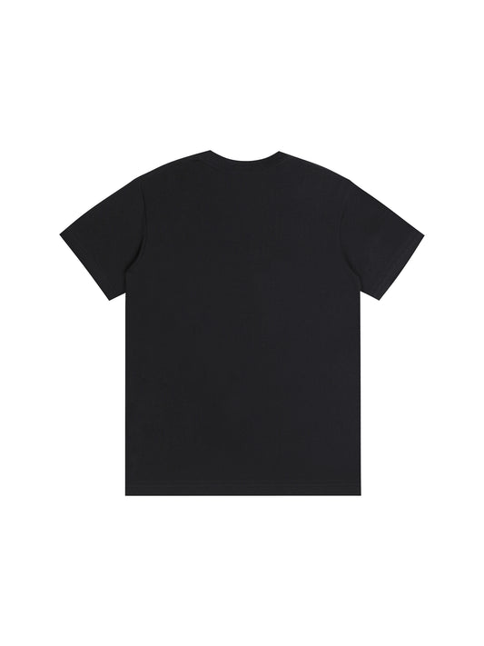 Pure Cotton Unisex T-Shirt