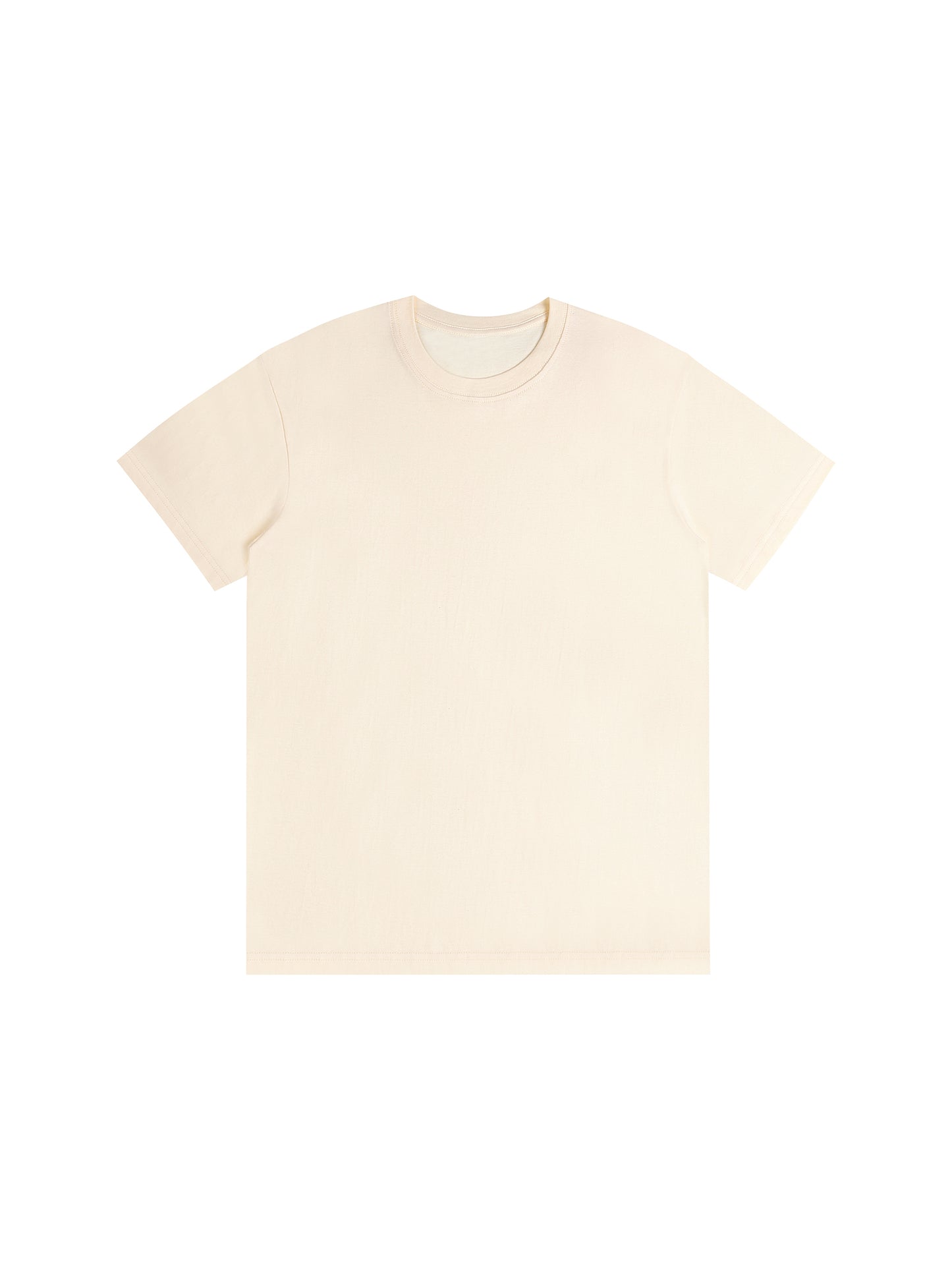 Pure Cotton Unisex T-Shirt