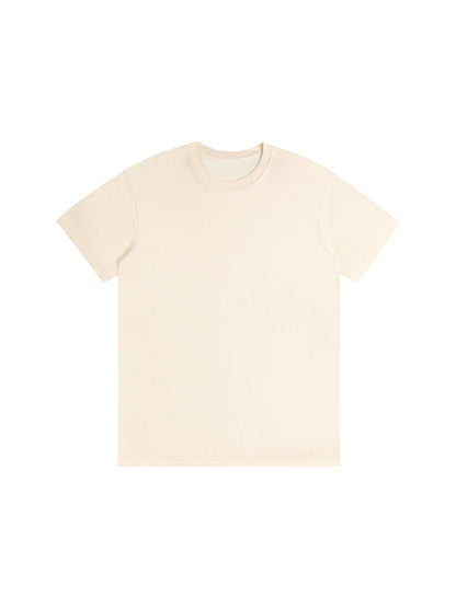 Pure Cotton Unisex T-Shirt