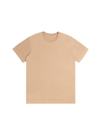 Pure Cotton Unisex T-Shirt