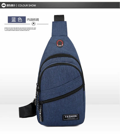 Crossbody Sling Bag