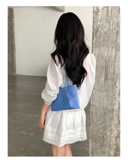 Minimalist Shoulder Bag