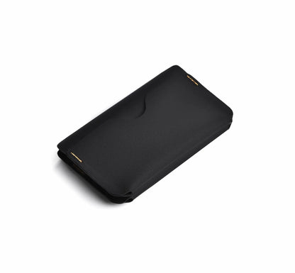 Minimalist Magnetic EDC Wallet
