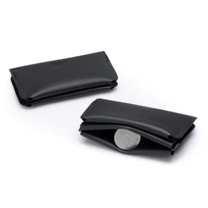 Minimalist Magnetic EDC Wallet