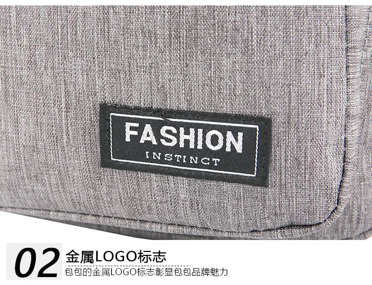 Crossbody Sling Bag