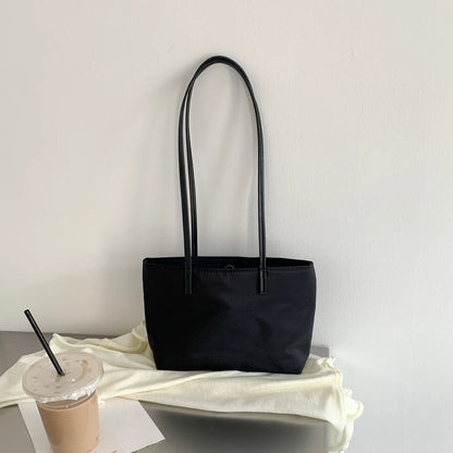 Minimalist Shoulder Bag