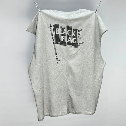 Classic Hip Hop Tank Top