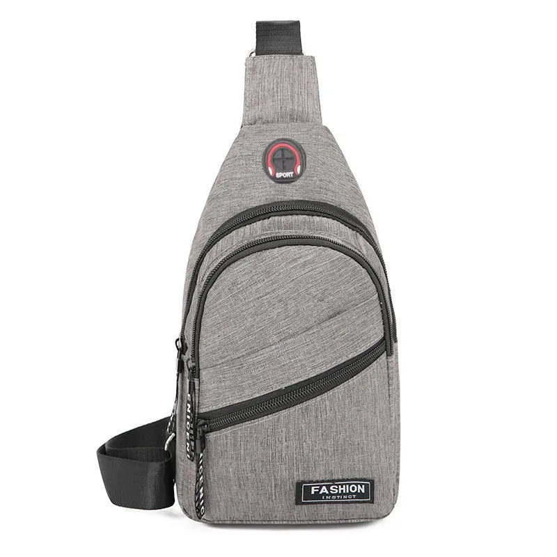 Crossbody Sling Bag
