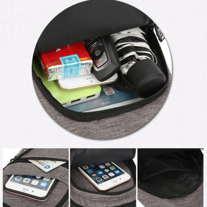 Crossbody Sling Bag