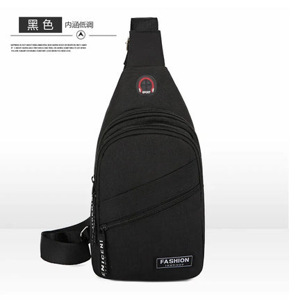 Crossbody Sling Bag