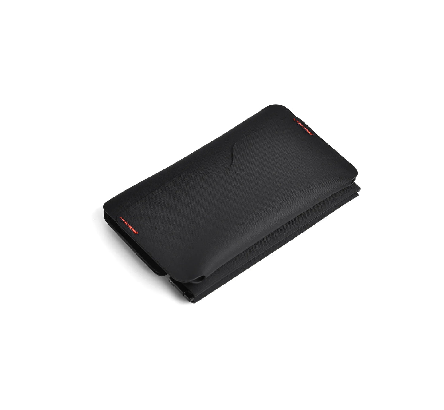 Minimalist Magnetic EDC Wallet