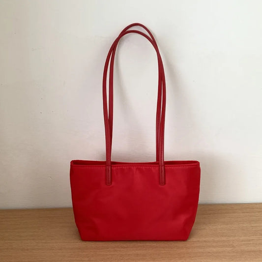 Minimalist Shoulder Bag