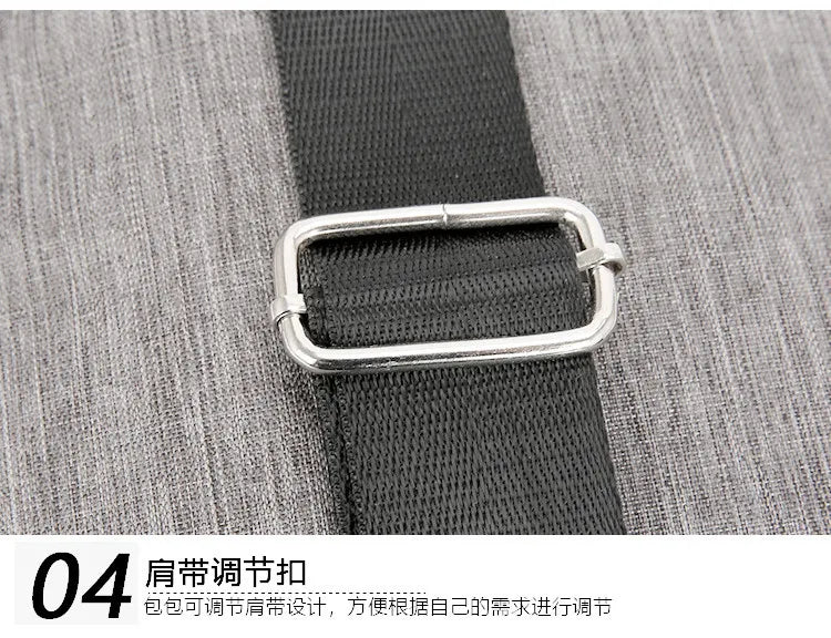 Crossbody Sling Bag