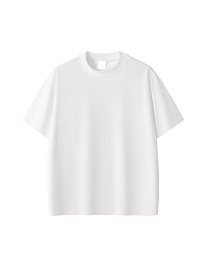 Sorona Quick-Dry Cooling T-Shirt