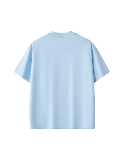 Sorona Quick-Dry Cooling T-Shirt
