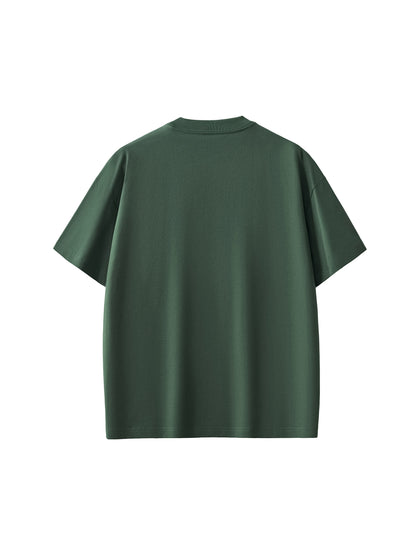 Sorona Quick-Dry Cooling T-Shirt