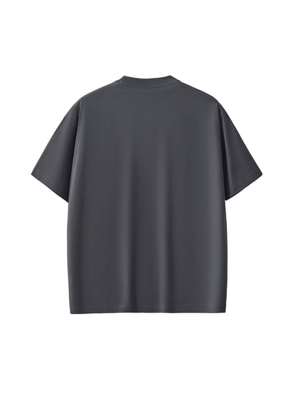 Sorona Quick-Dry Cooling T-Shirt