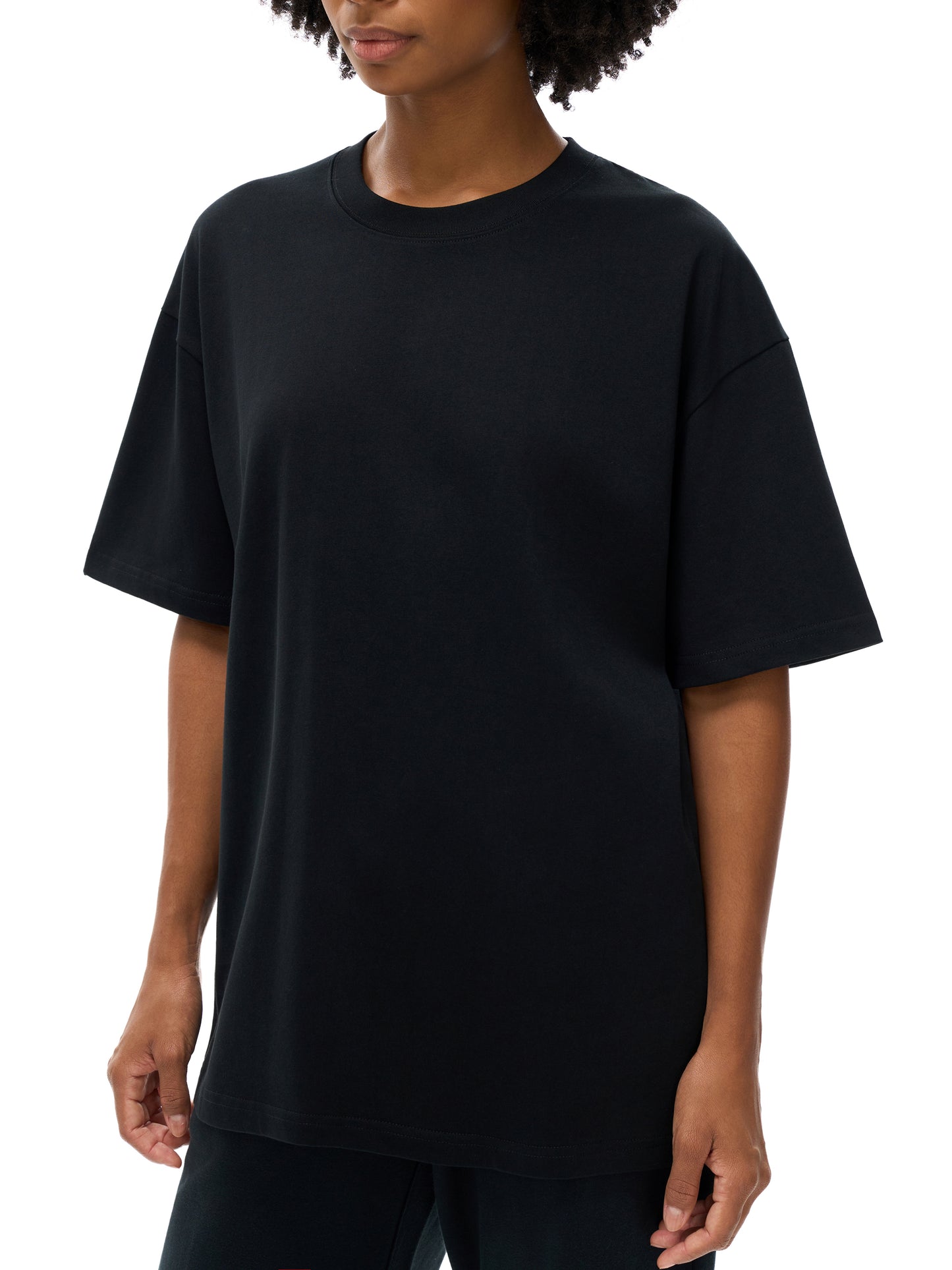 Unisex Pure Cotton T-Shirt