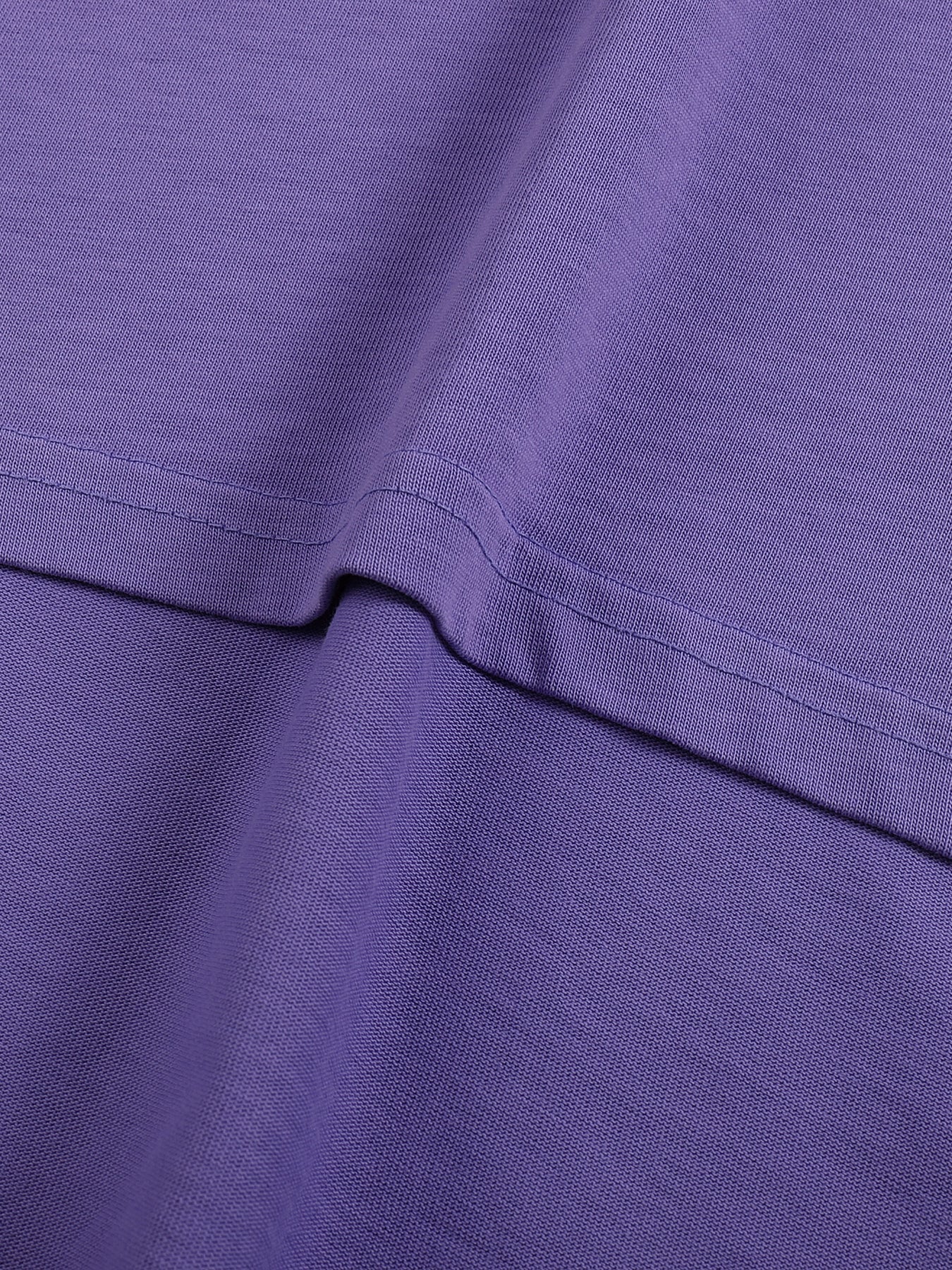 Unisex Pure Cotton T-Shirt