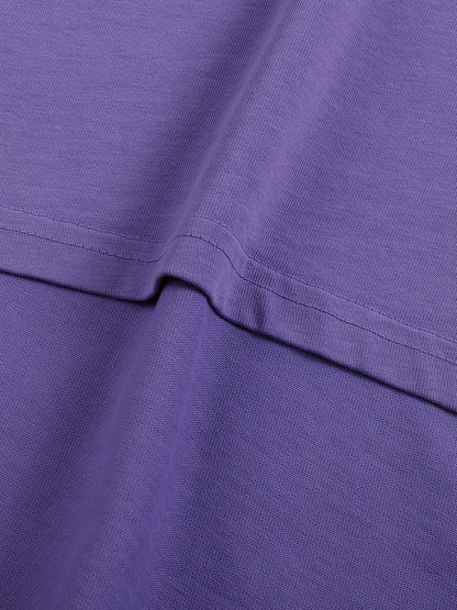 Unisex Pure Cotton T-Shirt