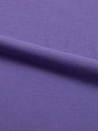 Unisex Pure Cotton T-Shirt