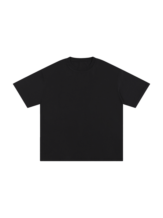 Unisex Pure Cotton T-Shirt