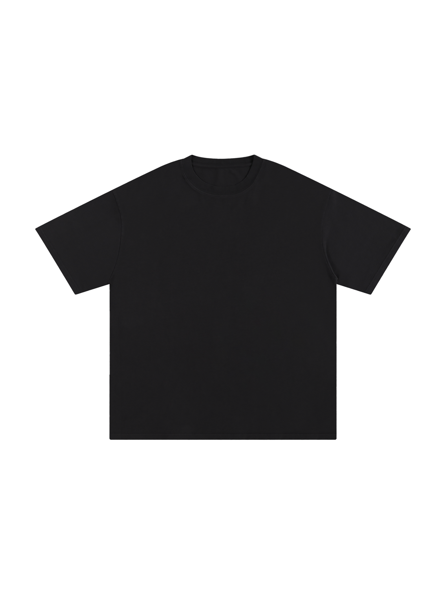 Unisex Pure Cotton T-Shirt