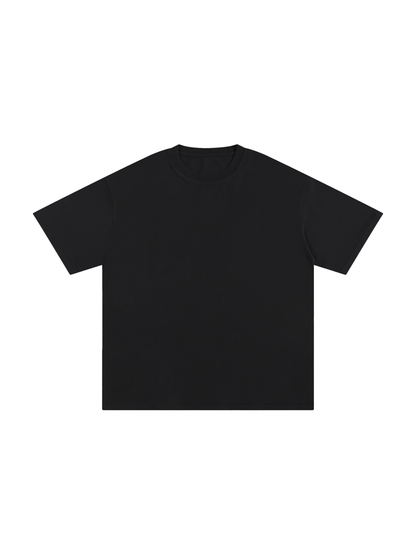 Unisex Pure Cotton T-Shirt