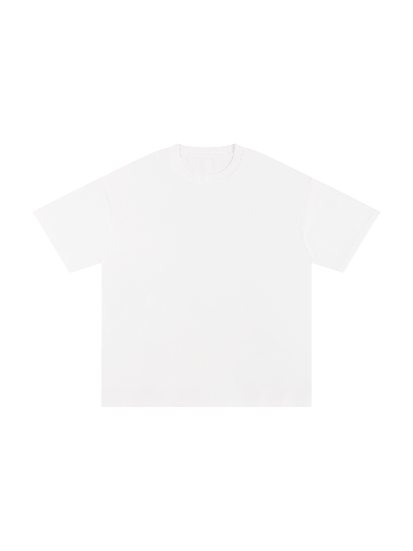 Unisex Pure Cotton T-Shirt