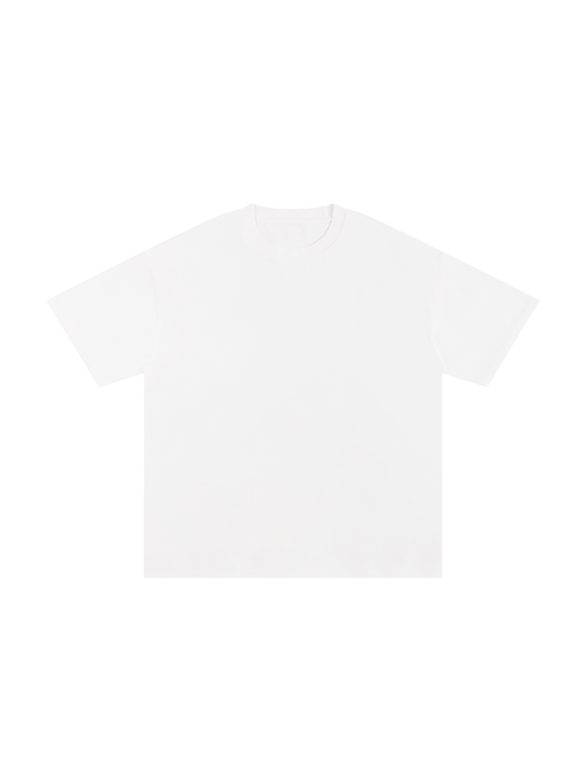 Unisex Pure Cotton T-Shirt