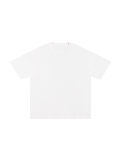 Unisex Pure Cotton T-Shirt