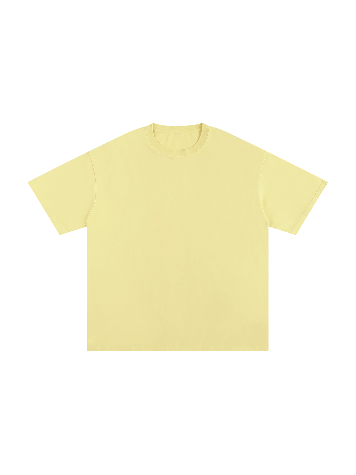Unisex Pure Cotton T-Shirt