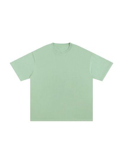 Unisex Pure Cotton T-Shirt