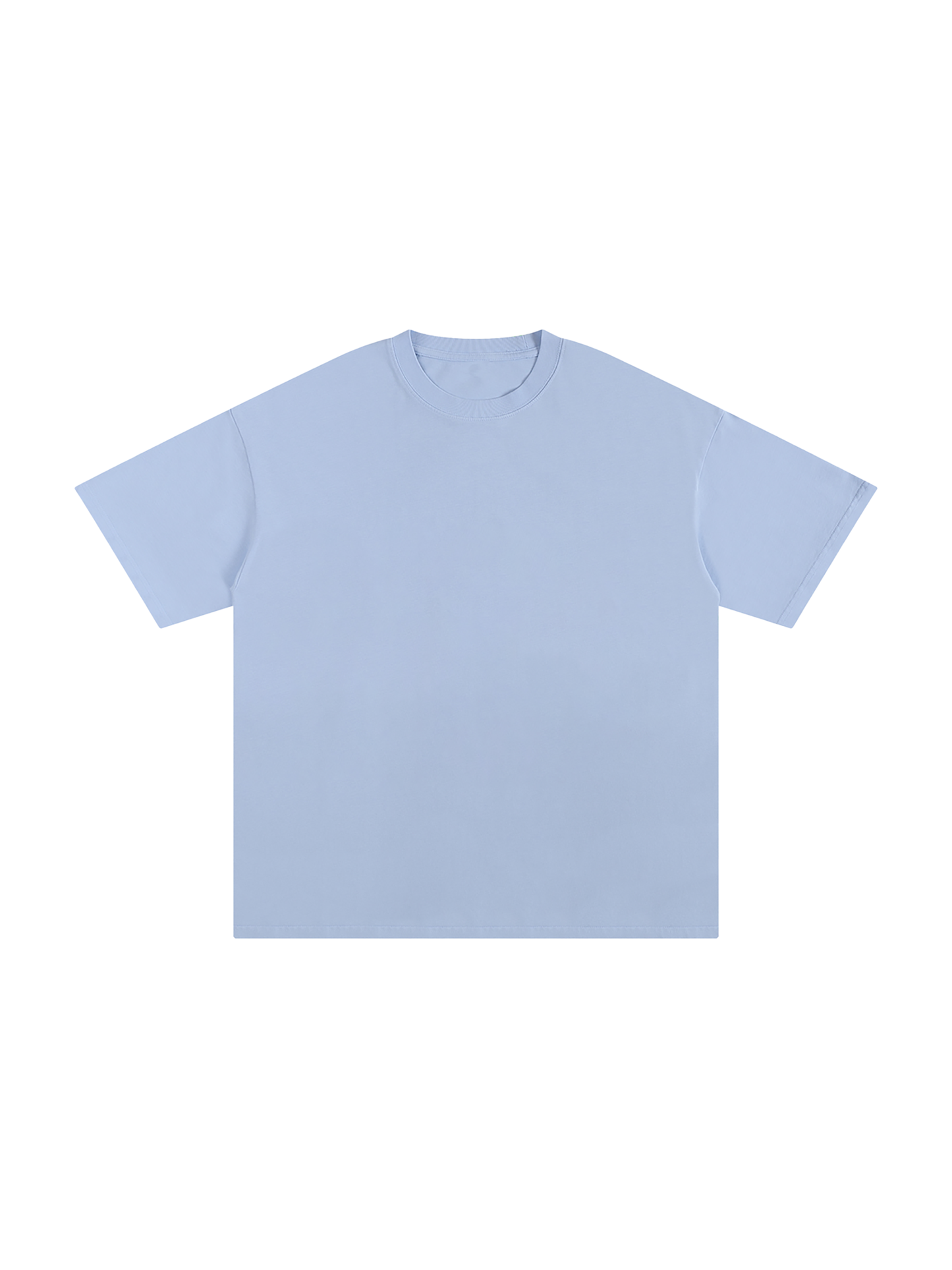 Unisex Pure Cotton T-Shirt