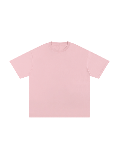 Unisex Pure Cotton T-Shirt