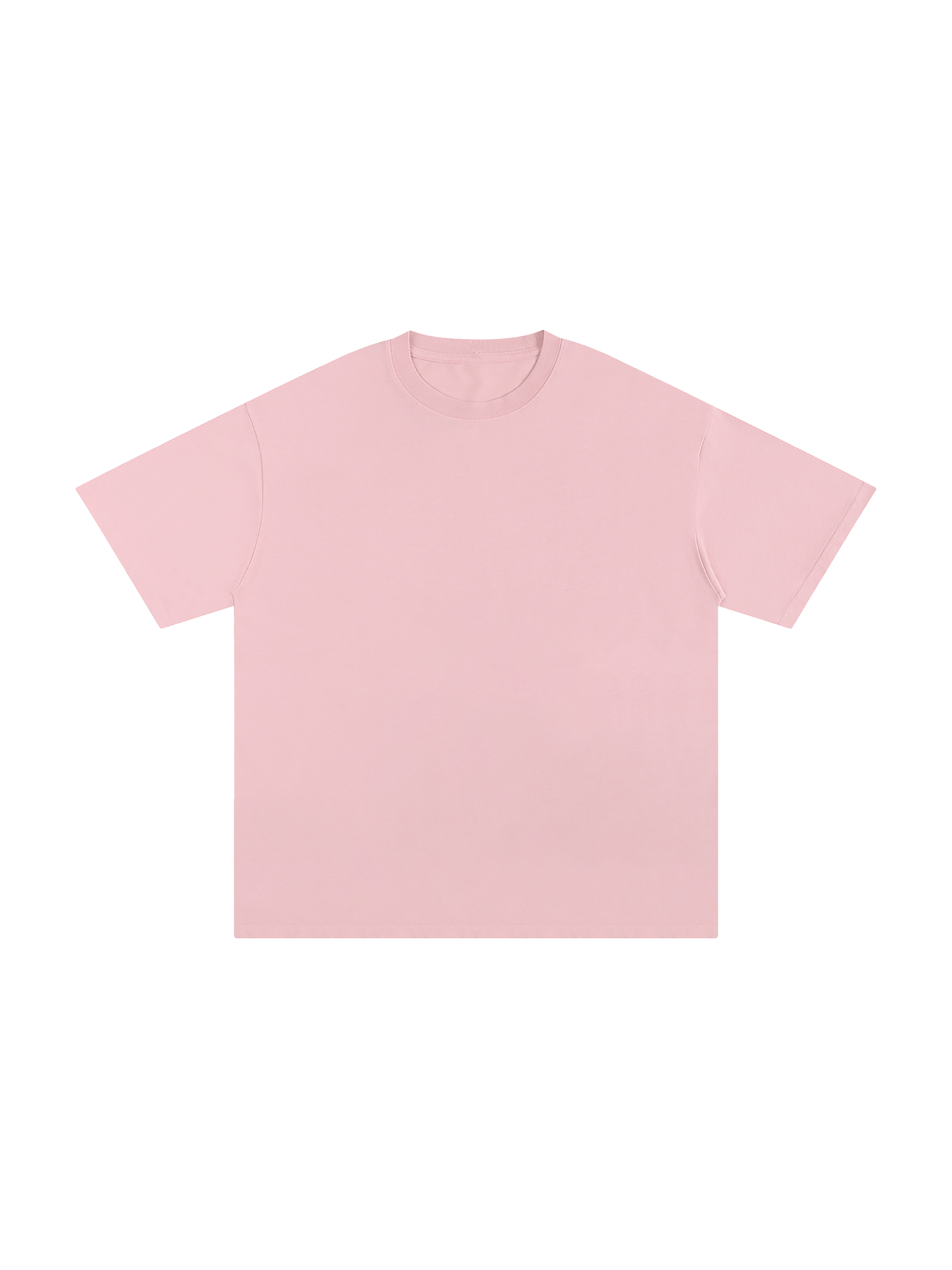 Unisex Pure Cotton T-Shirt