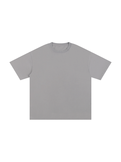Unisex Pure Cotton T-Shirt